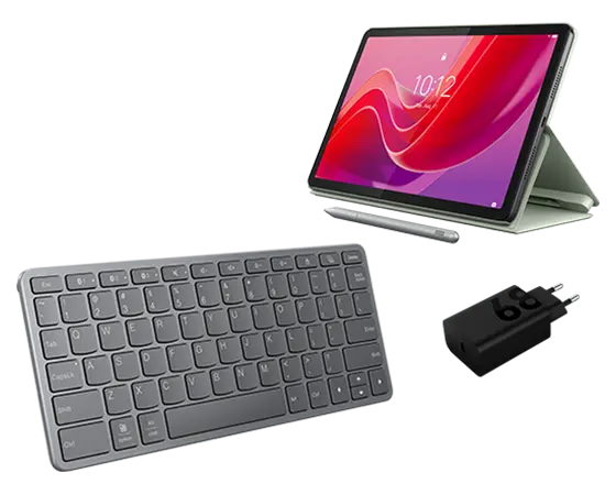 Specifications Summary: Colour: Luna Grey, Screensize: 11 in, Screen Type: 11", Processor: MediaTek...