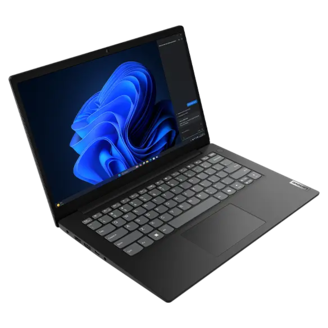 Lenovo V14 Gen 5(14型 Intel) | 利便性を重視した14型ビジネスノート