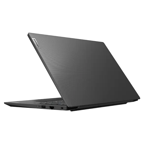 Lenovo ノートPC Intel搭載 ブラック Lenovo V14 Gen 5(14型 Intel) | 利便性を重視した14型ビジネスノート