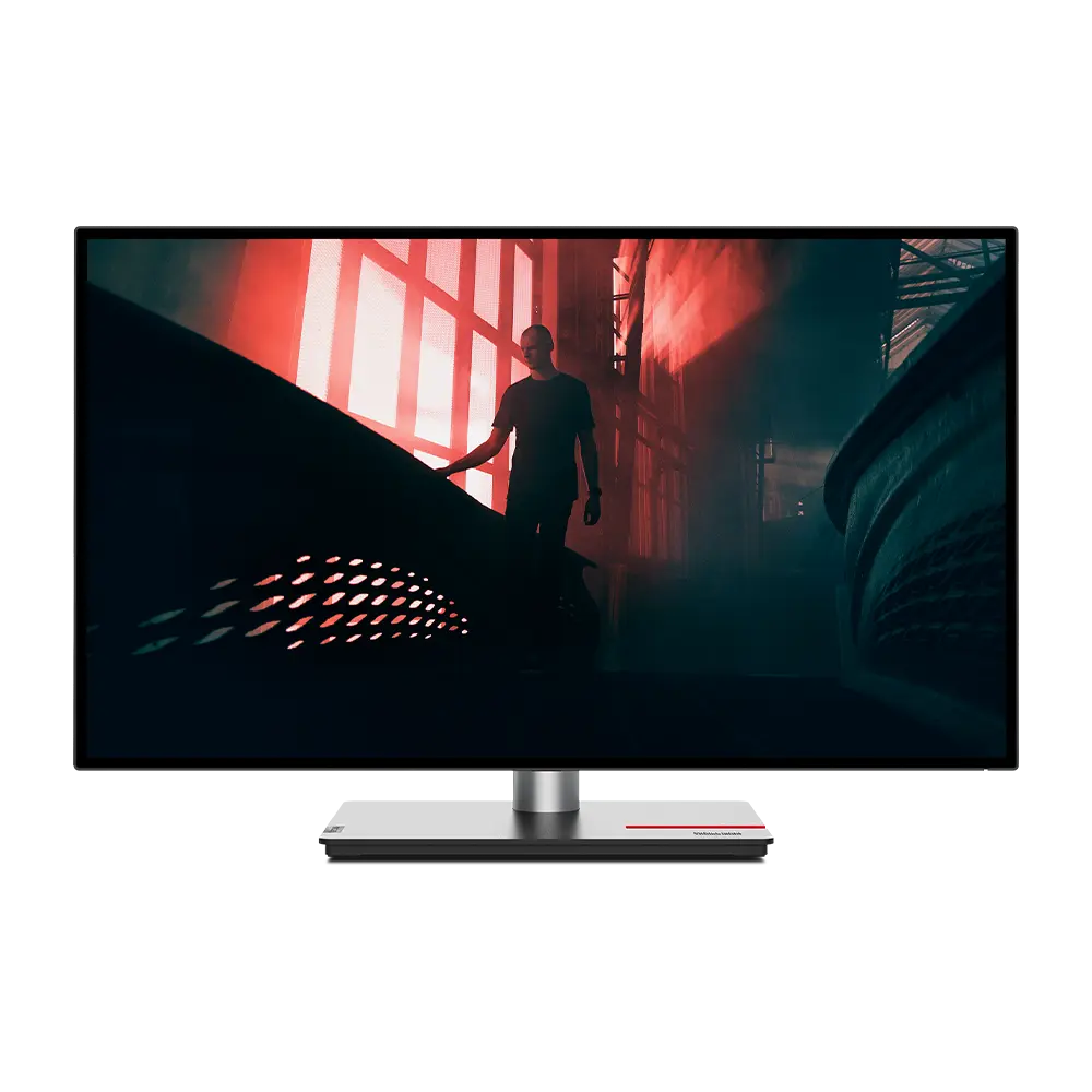 Monitor ThinkVision 27