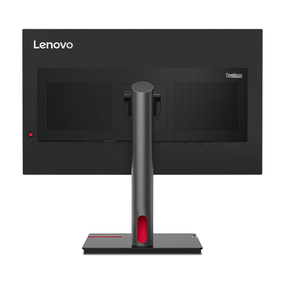 Lenovo ディスプレイ ThinkVision T24t-20(23.8型/1920×1080/IPS/USB-C) | 62C5GAR1JP