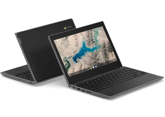 Chromebook 100e (2ª Geração) | Notebook para estudantes | Lenovo