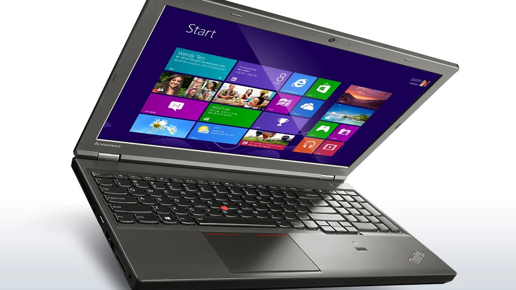 ThinkPad T440p: laptop para empresas | Lenovo Chile