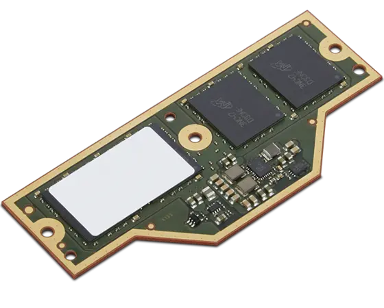 ThinkPad 32GB 7500MHz LPDDR5X CAMM memory