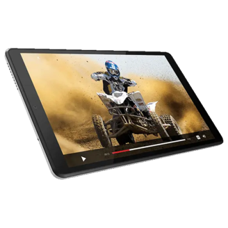 Lenovo Tab M8 (2nd Gen) HD | 8″ High definition, stylish tablet