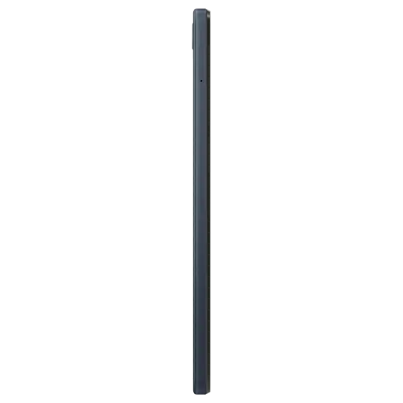 Lenovo Tab M8 Gen 4 tablet side-profile view