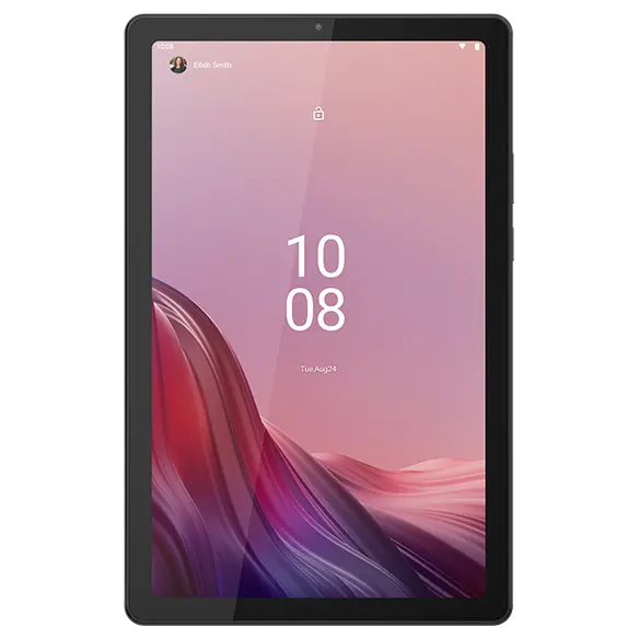 

Lenovo Tab M9 (3GB 32GB)(Wifi) - Arctic Grey MediaTek Helio G80 Processor (2.00 GHz )/Android/32 GB eMMC