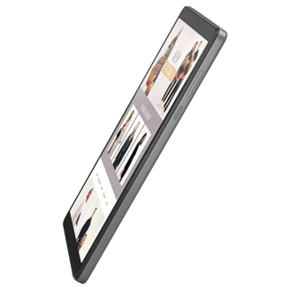 Lenovo Tab M8 4th Gen | 8-tuumainen Android-tabletti (4GB+64GB