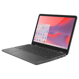 Lenovo 500e Yoga Chromebook Gen 4 | 学習を豊かにするコンパクトな2