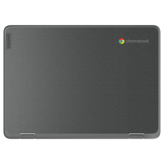 Lenovo 500e Yoga Chromebook Gen 4 | 学習を豊かにするコンパクトな2
