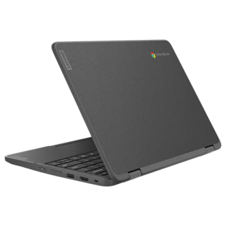 Lenovo 500e Yoga Chromebook Gen 4 | 12 inch 2-in-1 Chromebook for