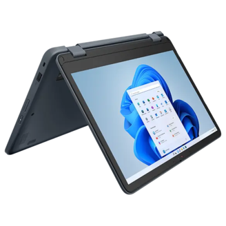 Lenovo 300w Yoga Gen 4 (Intel) | 多機能な学習に対応する11.6型2-in