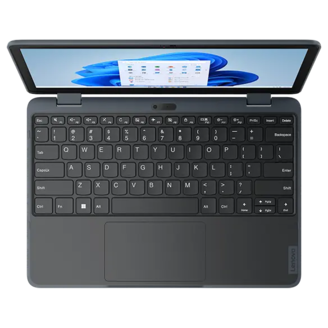 Lenovo 300w Yoga Gen 4 (Intel) | 多機能な学習に対応する11.6型2-in