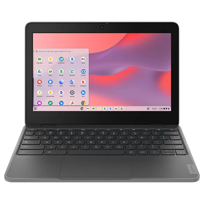 Chromebook本体 Lenovo 100e Chromebook Gen4 Lenovo 100e Chromebook Gen 4 (Intel)