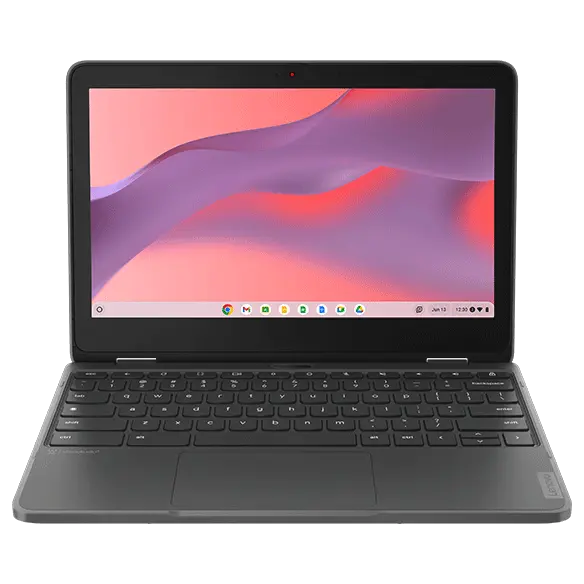 

Lenovo 300e Yoga CB G4 MediaTek Kompanio 520 Processor (2.00 GHz up to 2.05 GHz)/Chrome OS/64 GB eMMC