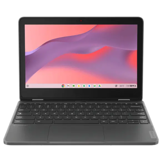 Lenovo 300e Yoga Chromebook Gen 4| Powerful 11.6 inch education