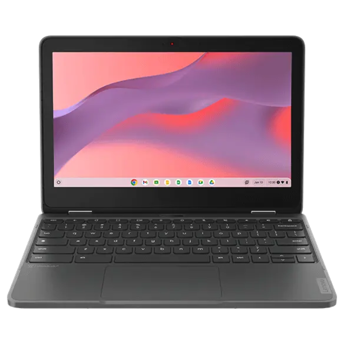 Lenovo 300e Yoga Chromebook Gen 4| Powerful 11.6 inch education