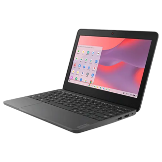 100e Chromebook Gen 4 (11” Intel) I Long-lasting & durable for