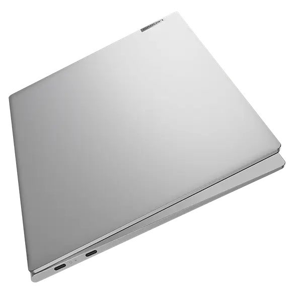 Yoga Slim 7 Gen 5 Metal, Light Silver, thin and light profile
