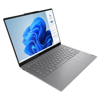 Yoga Slim 7i Gen 9 (14” Intel) | Lenovo Switzerland