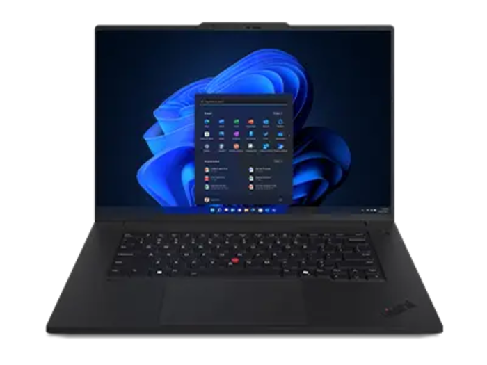 ThinkPad P1 Gen 7, líder en tecnología | 21KV003PCL | Lenovo Chile
