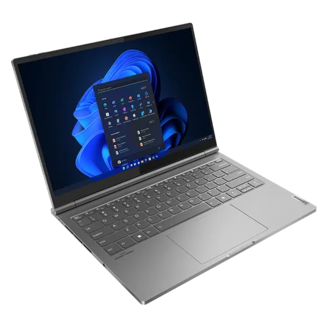 ThinkBook Plus Gen 5 Hybrid |14” Portable Multi-in-One Business