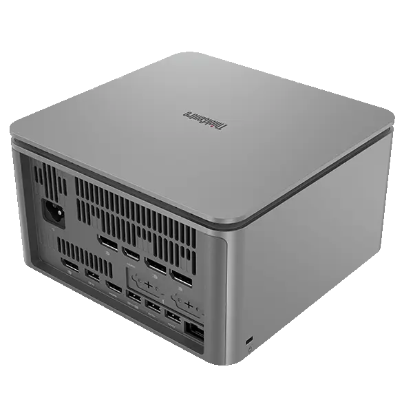 ThinkCentre neo Ultra | Hardware-enabled Intel AI PC | Lenovo US