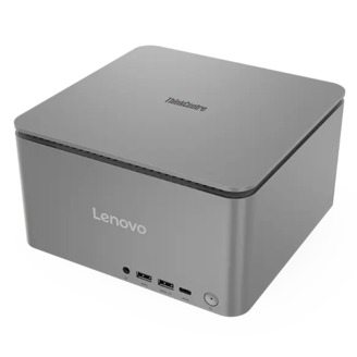 ThinkCentre Neo Ultra(Intel® Core™) | コンパクトながらパワフルな