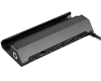 Lenovo Legion Go USB-C Dock | GX91P83696 | Lenovo US