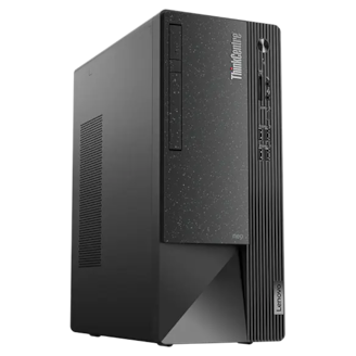 ThinkCentre Neo 50t Tower Gen 3 |優れたパフォーマンスと拡張性の