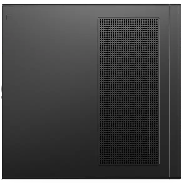 Lenovo ThinkCentre M90q Gen 5 Tiny PC with up to Intel vPro® Enterprise for modern workspaces.