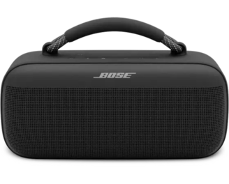Bose SoundLink Max Portable Bluetooth Speaker - Black | 78804664