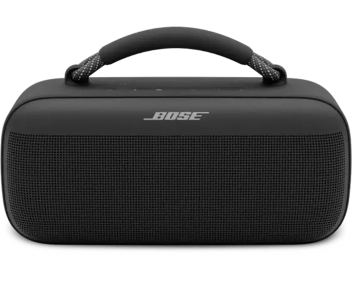 Bose SoundLink Max Portable Bluetooth Speaker - Black | 78804664