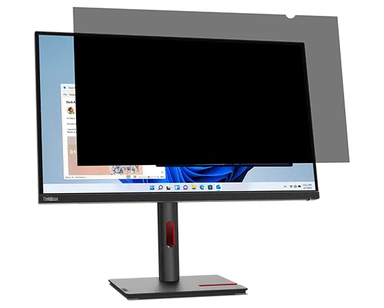 Lenovo Monitor ThinkVision T27p-30 27