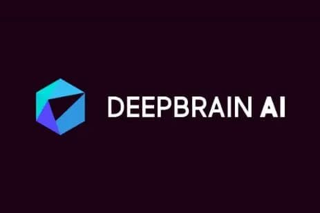 DeepBrain logo