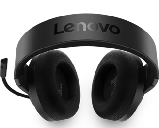ヘッドホン Lenovo H210 Gaming Headset Lenovo H210 Gaming Headset | GXD1P80527 | Lenovo US