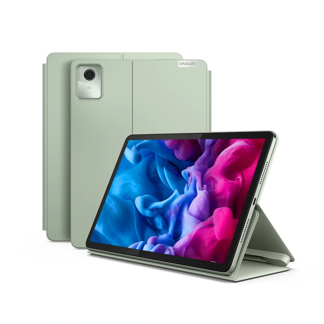Lenovo Folio Case for Tab M11 | ZG38C05464 | Lenovo IN