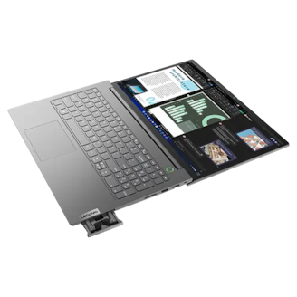 ThinkBook 15 Gen 4 (第12世代Intel® Core™) | パワフルで