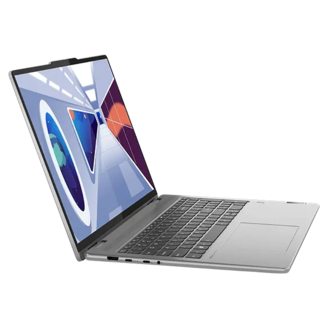 Yoga 7i Gen 8 (16″ Intel) | Intel® Core™-powered 2-in-1 16″ laptop