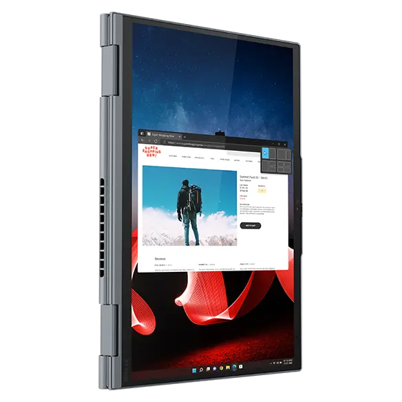 ThinkPad X1 Yoga Gen 8 | 14