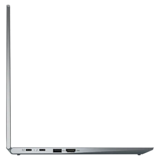 ThinkPad X1 Yoga Gen 8 | どこでも活躍するマルチモード2-in-1ノート