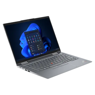 ThinkPad X1 Yoga Gen 8 | どこでも活躍するマルチモード2-in-1ノート