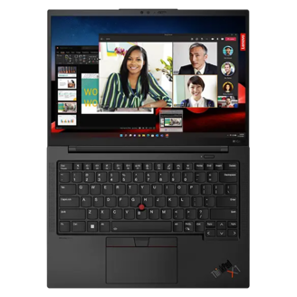 ThinkPad X1 Carbon Gen 11 | スリムで軽量、ハイパフォーマンスの14型