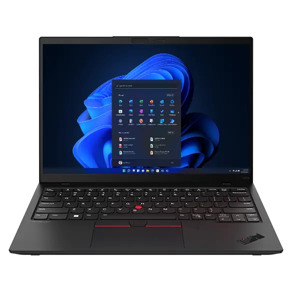 

Lenovo ThinkPad X1 Nano Gen 2 12th Generation Intel® Core™ i5-1240P Processor (E-cores up to 3.30 GHz P-cores up to 4.40 GHz)/Windows 11 Pro 64/256 GB SSD M.2 2242 PCIe TLC Opal