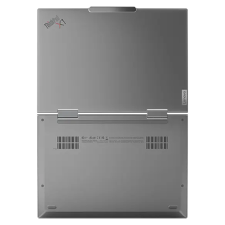 ThinkPad X1 2-in-1 Gen 9(Intel® Core™ Ultra) | パワフルな回転型