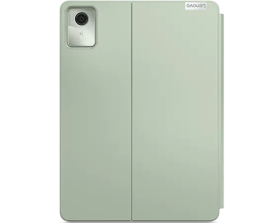 Lenovo M11 Folio Case - Seafoam Green