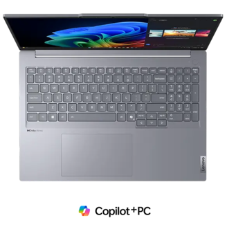 ThinkBook 16 Gen 7 | 16 inch Copilot+ PC For Premium Performance