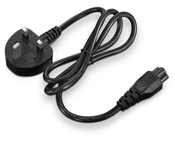 

Lenovo Legion Slim 170W AC Adapter (UK)