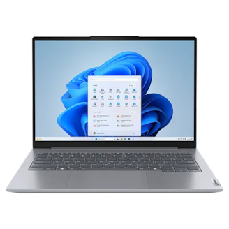 Windowsノート本体 Lenovo ThinkBook 14 G3 R7 16G 256G 500G ThinkBook 14 Gen 7 (14″ Intel) | 14 inch Intel®-powered SMB laptop