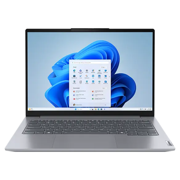 Windowsノート本体 Lenovo ThinkBook 14 Gen 7 / Core Ultra 7 ThinkBook 14 Gen 7 (14″ Intel) | 14 inch Intel®-powered SMB laptop